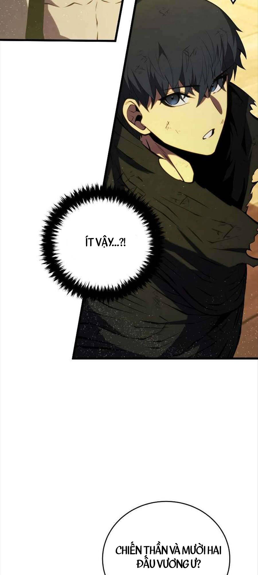 Con Trai Út Của Gia Đình Kiếm Thuật Danh Tiếng Chap 126 - Next Chap 127