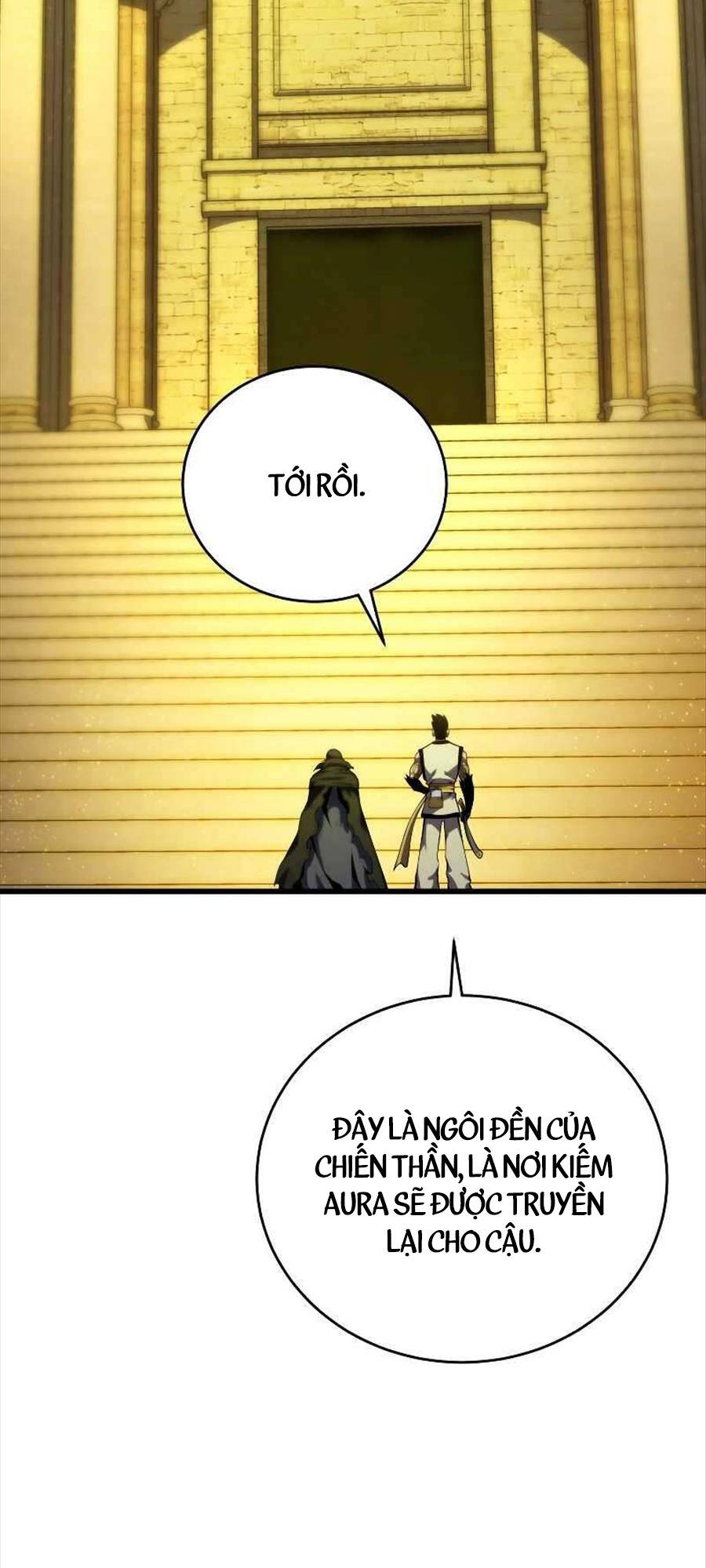 Con Trai Út Của Gia Đình Kiếm Thuật Danh Tiếng Chap 126 - Next Chap 127