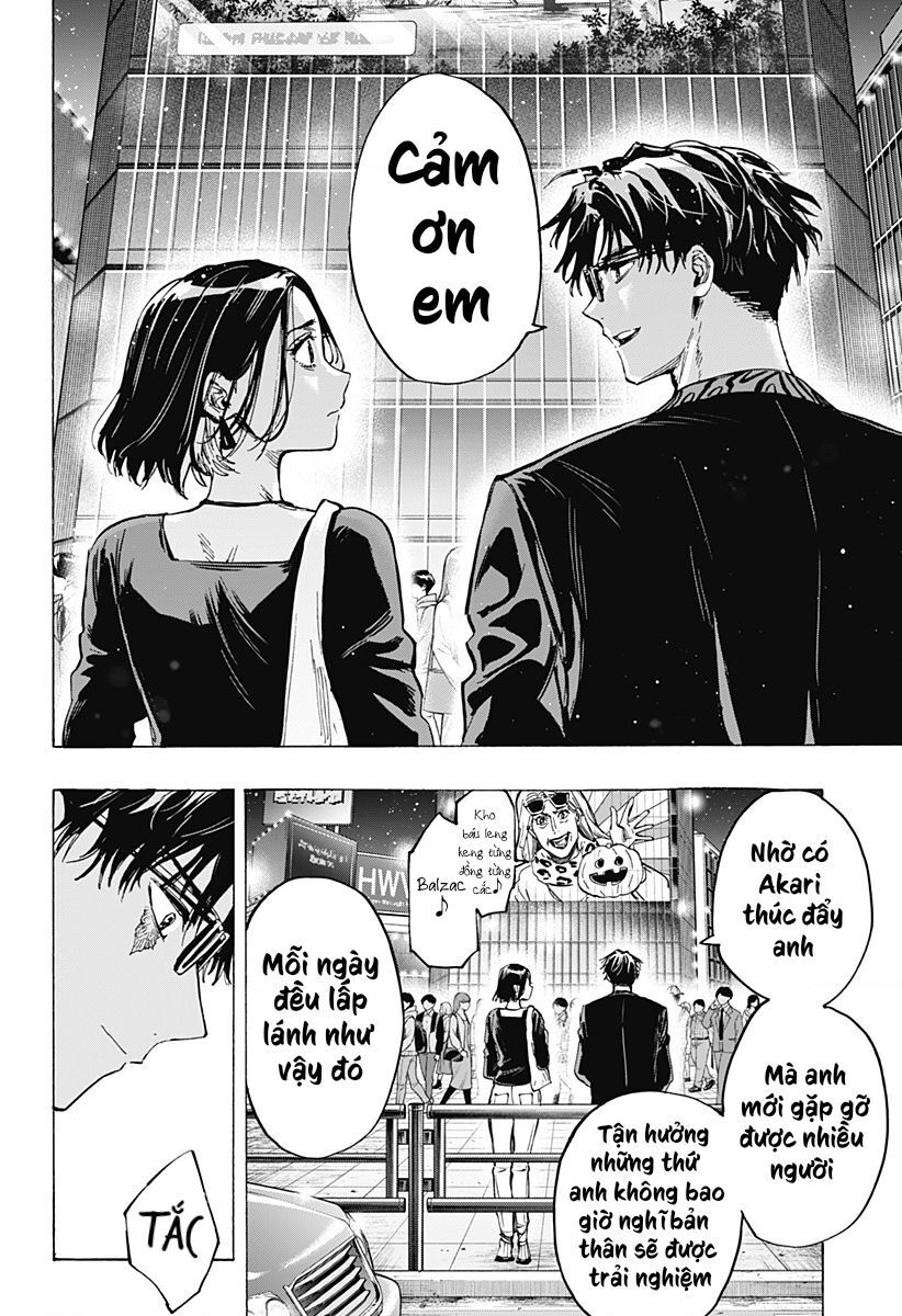 Marriagetoxin Chap 49 - Next Chap 50