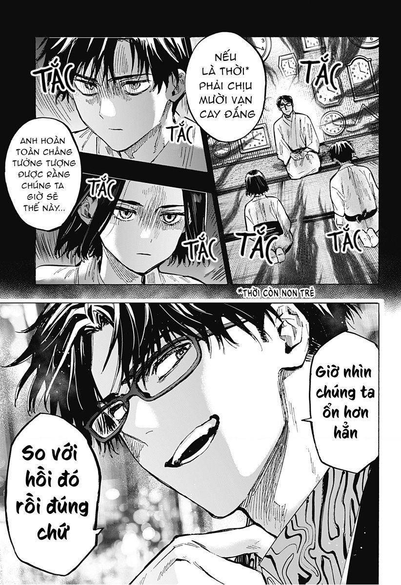 Marriagetoxin Chap 49 - Next Chap 50