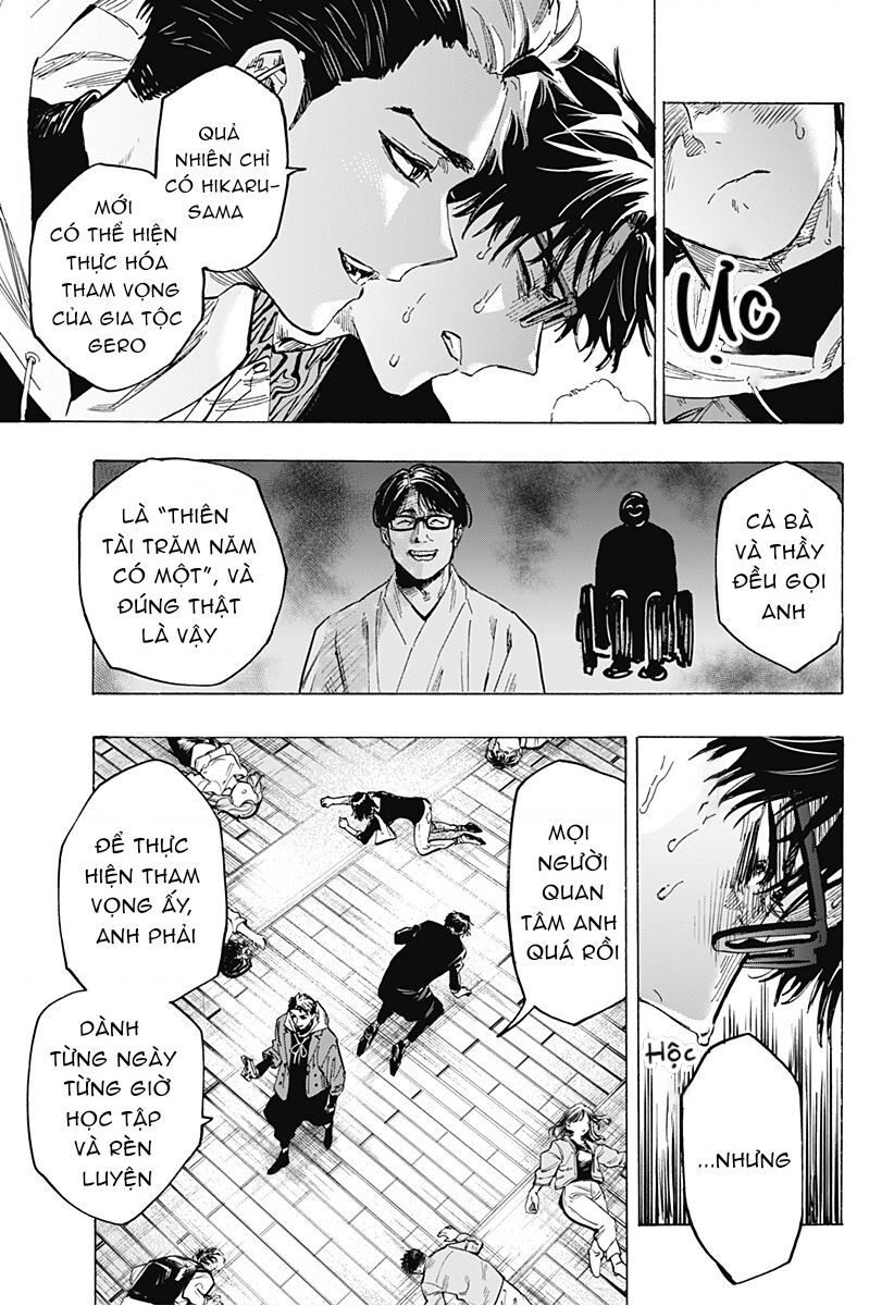 Marriagetoxin Chap 49 - Next Chap 50