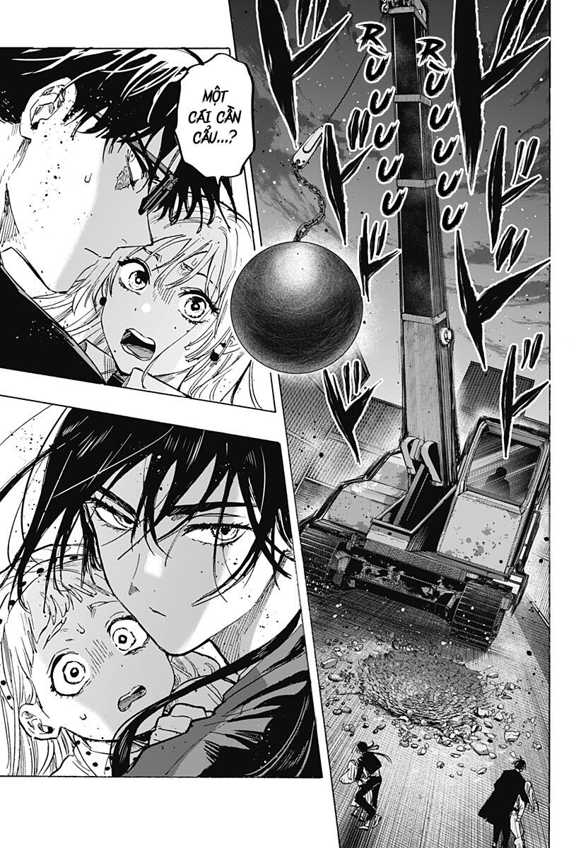 Marriagetoxin Chap 53 - Next Chap 54