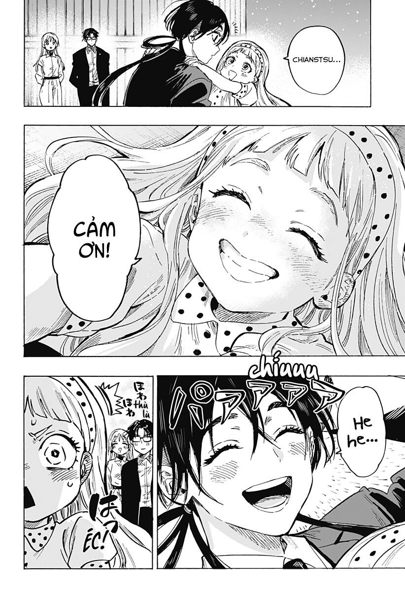 Marriagetoxin Chap 53 - Next Chap 54