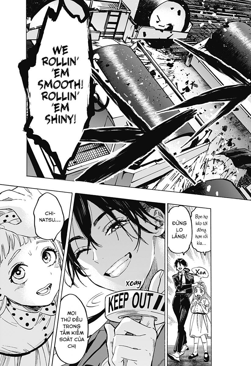 Marriagetoxin Chap 54 - Next Chap 55