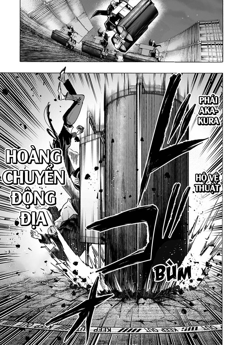 Marriagetoxin Chap 54 - Next Chap 55