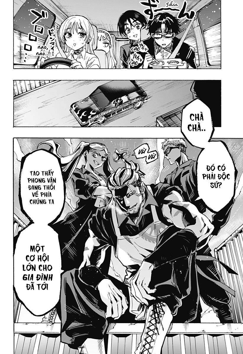 Marriagetoxin Chap 54 - Next Chap 55