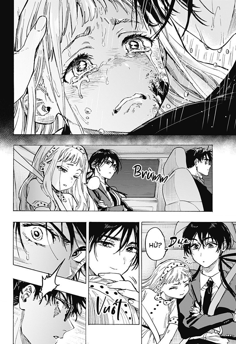 Marriagetoxin Chap 55 - Next Chap 56
