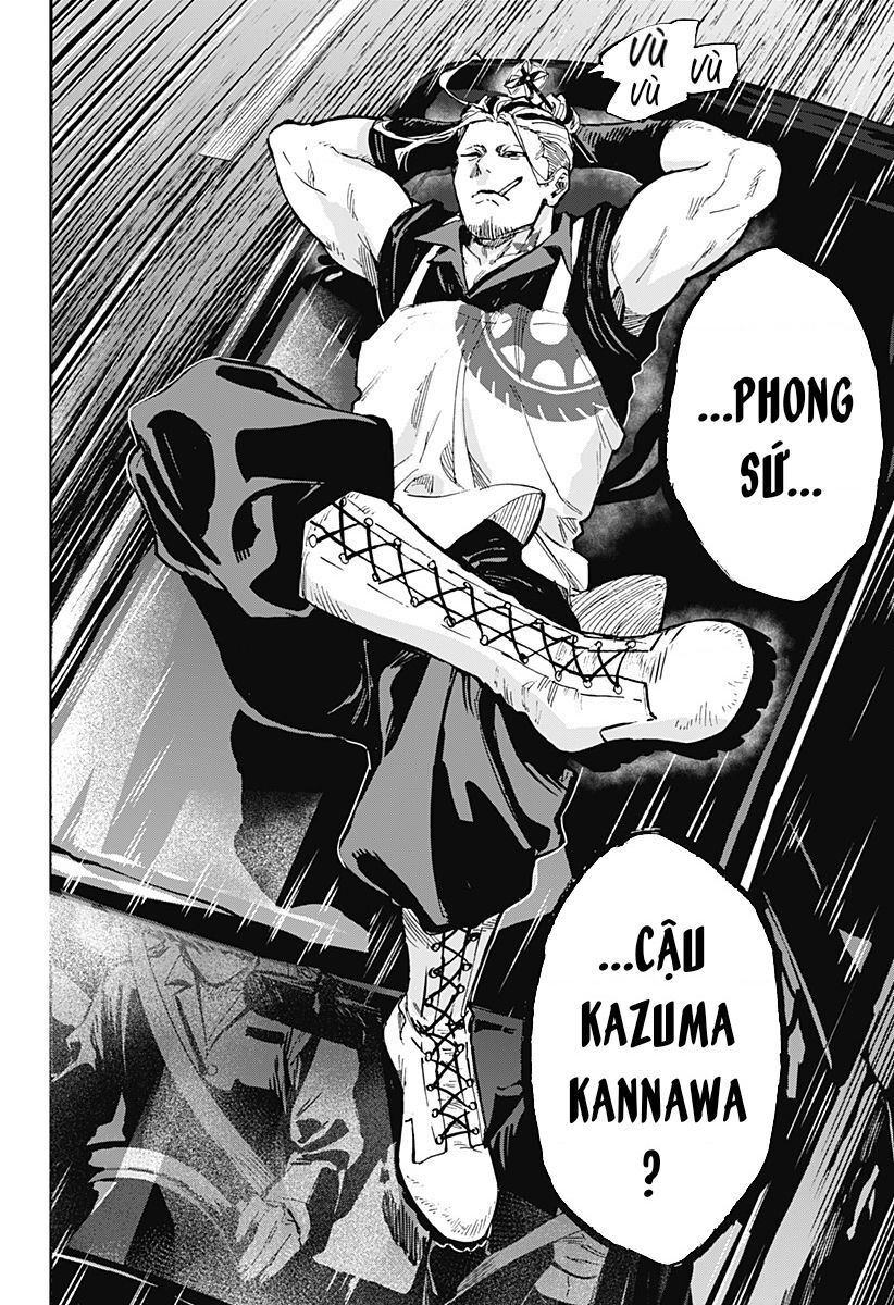 Marriagetoxin Chap 55 - Next Chap 56