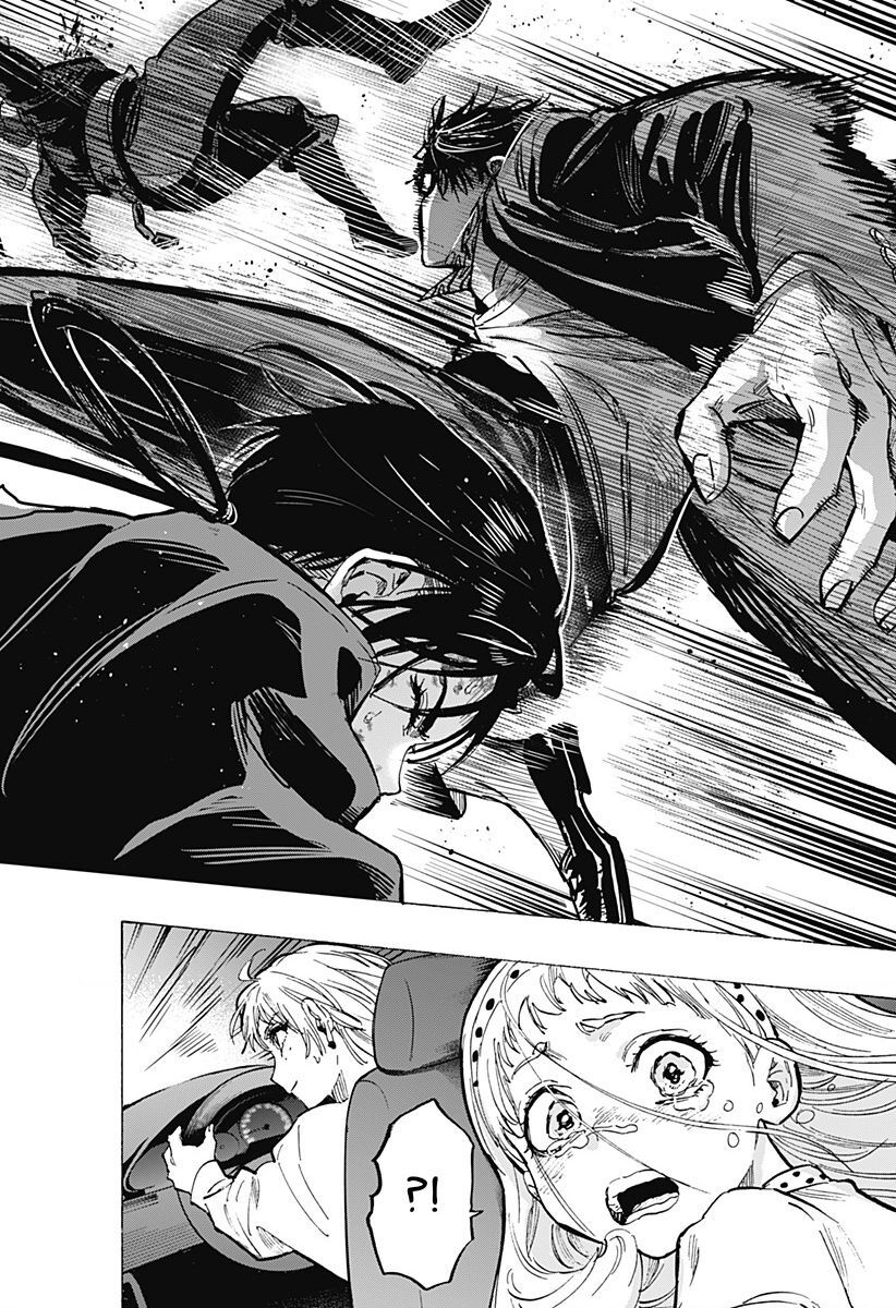 Marriagetoxin Chap 55 - Next Chap 56