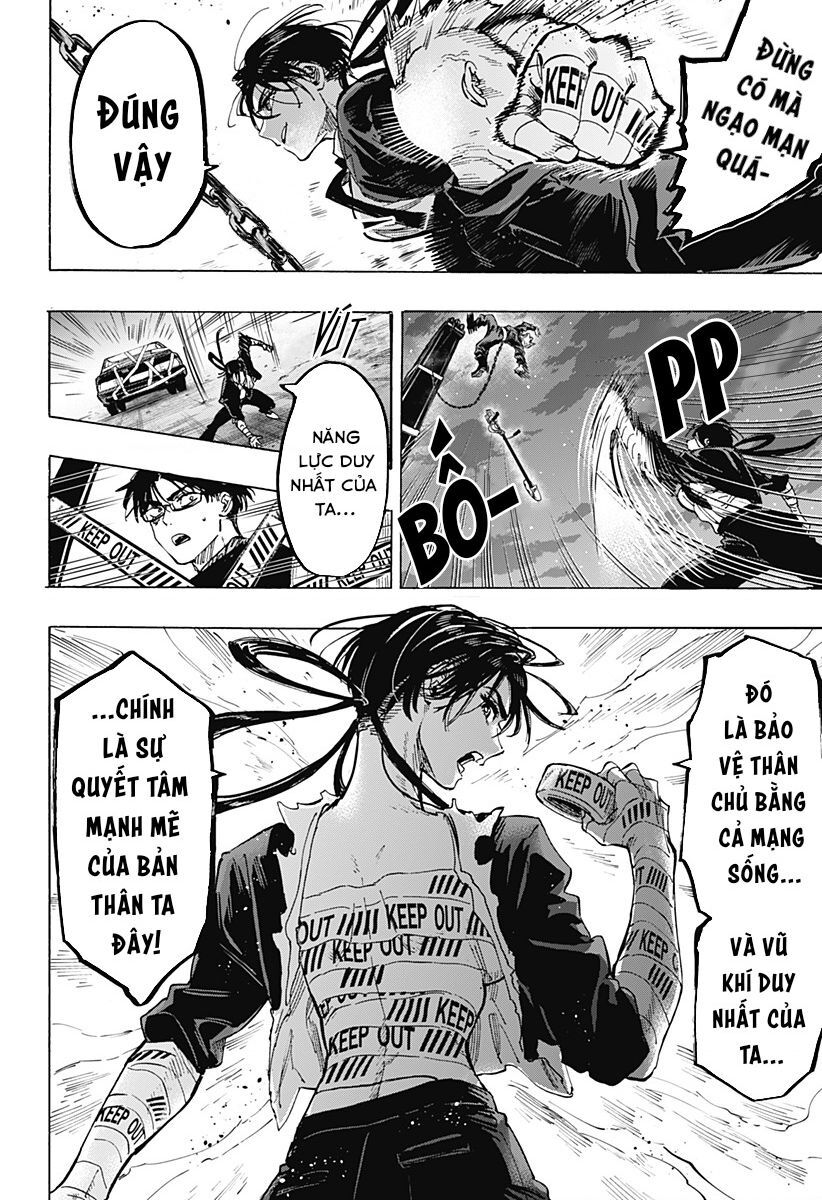 Marriagetoxin Chap 55 - Next Chap 56