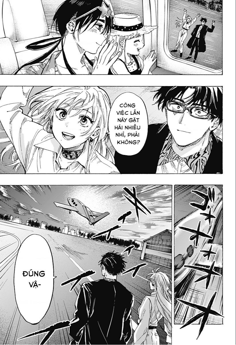 Marriagetoxin Chap 57 - Next Chap 58
