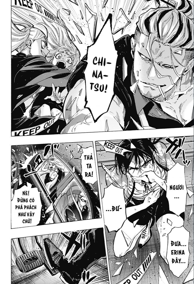 Marriagetoxin Chap 57 - Next Chap 58