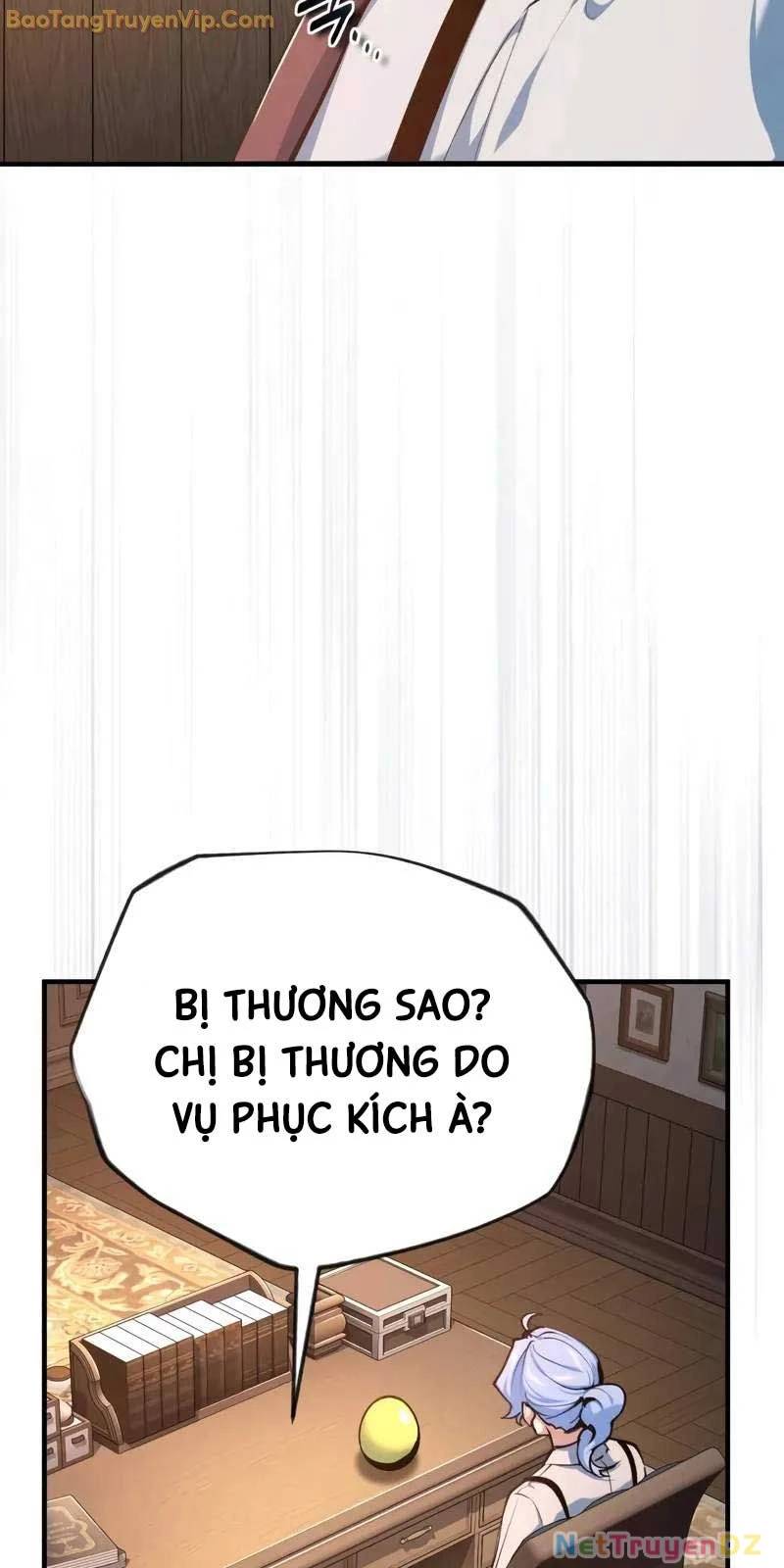 Giáo Sư Gián Điệp Chap 94 - Next Chap 95