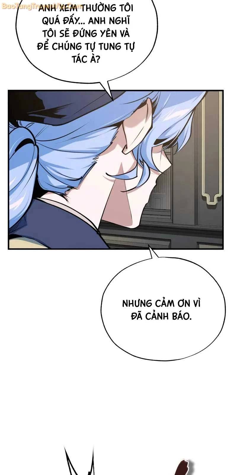 Giáo Sư Gián Điệp Chap 94 - Next Chap 95