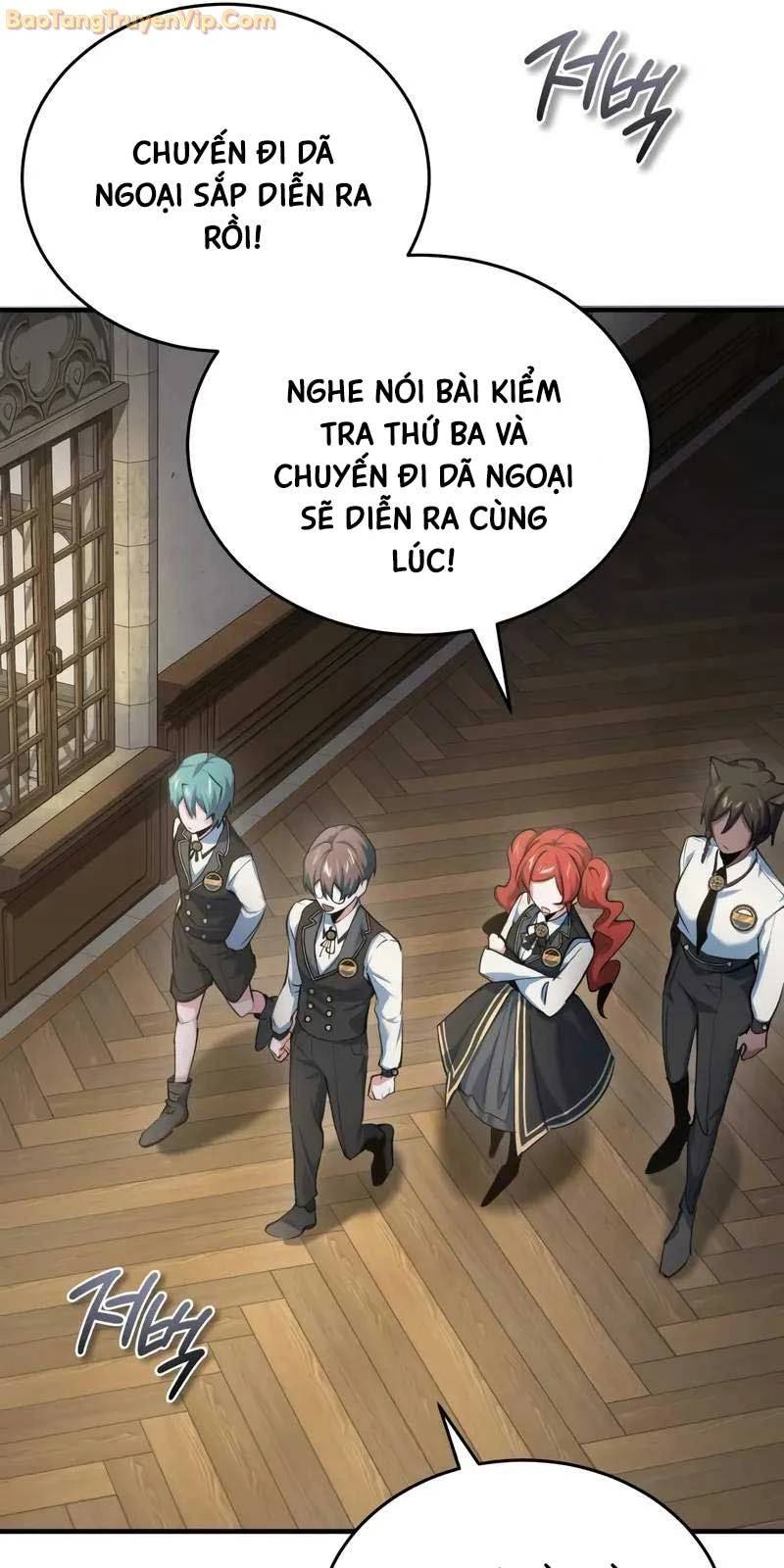 Giáo Sư Gián Điệp Chap 94 - Next Chap 95