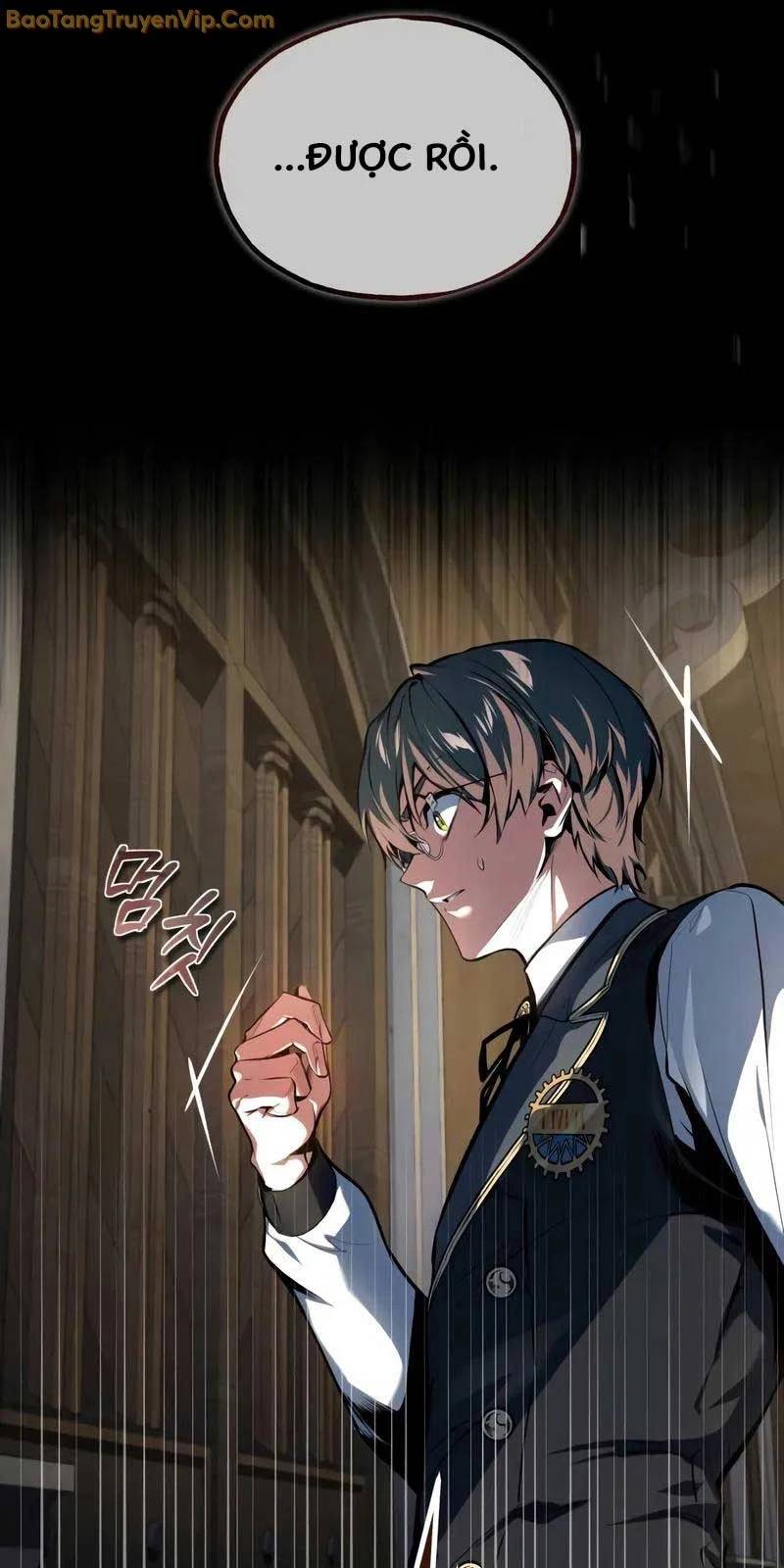 Giáo Sư Gián Điệp Chap 94 - Next Chap 95