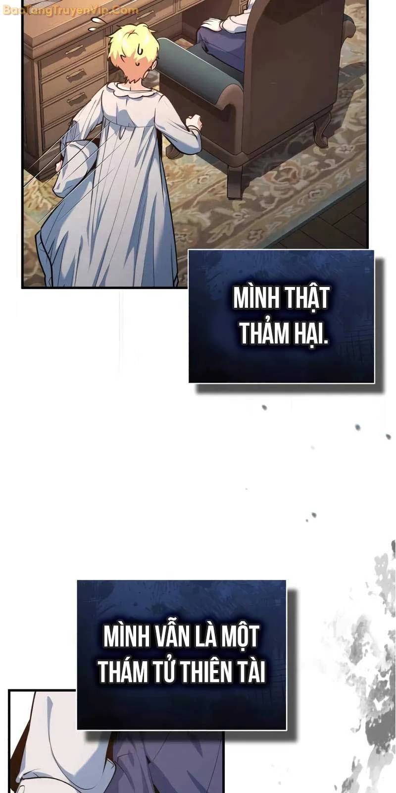 Giáo Sư Gián Điệp Chap 94 - Next Chap 95