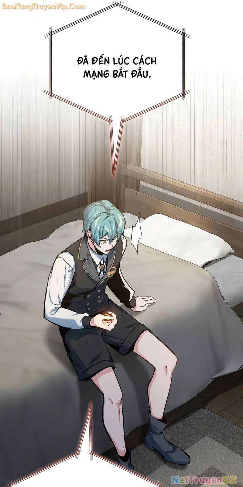 Giáo Sư Gián Điệp Chap 94 - Next Chap 95