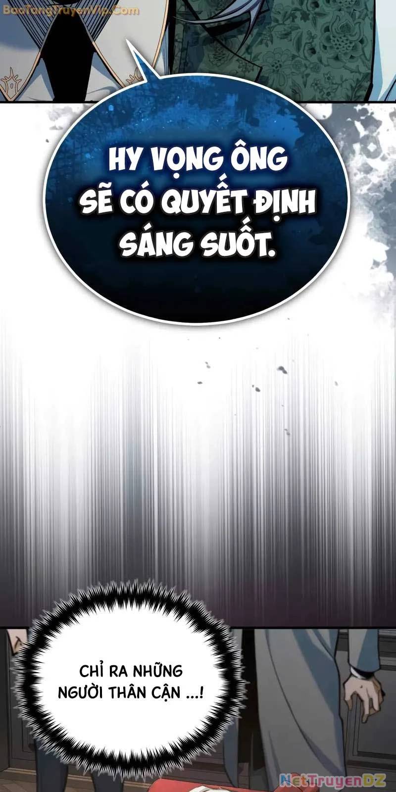 Giáo Sư Gián Điệp Chap 94 - Next Chap 95