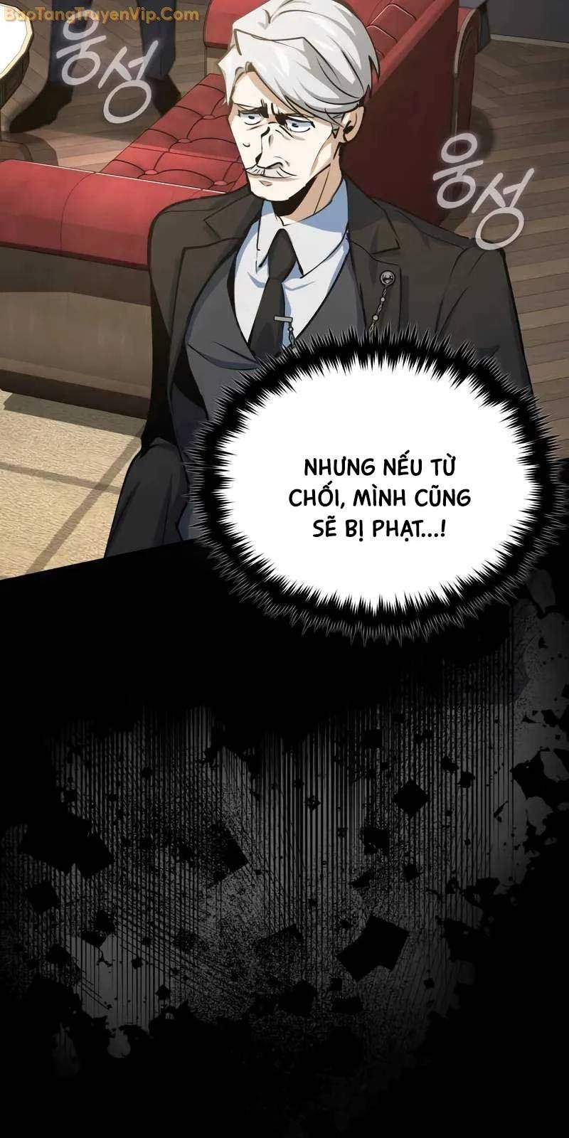 Giáo Sư Gián Điệp Chap 94 - Next Chap 95