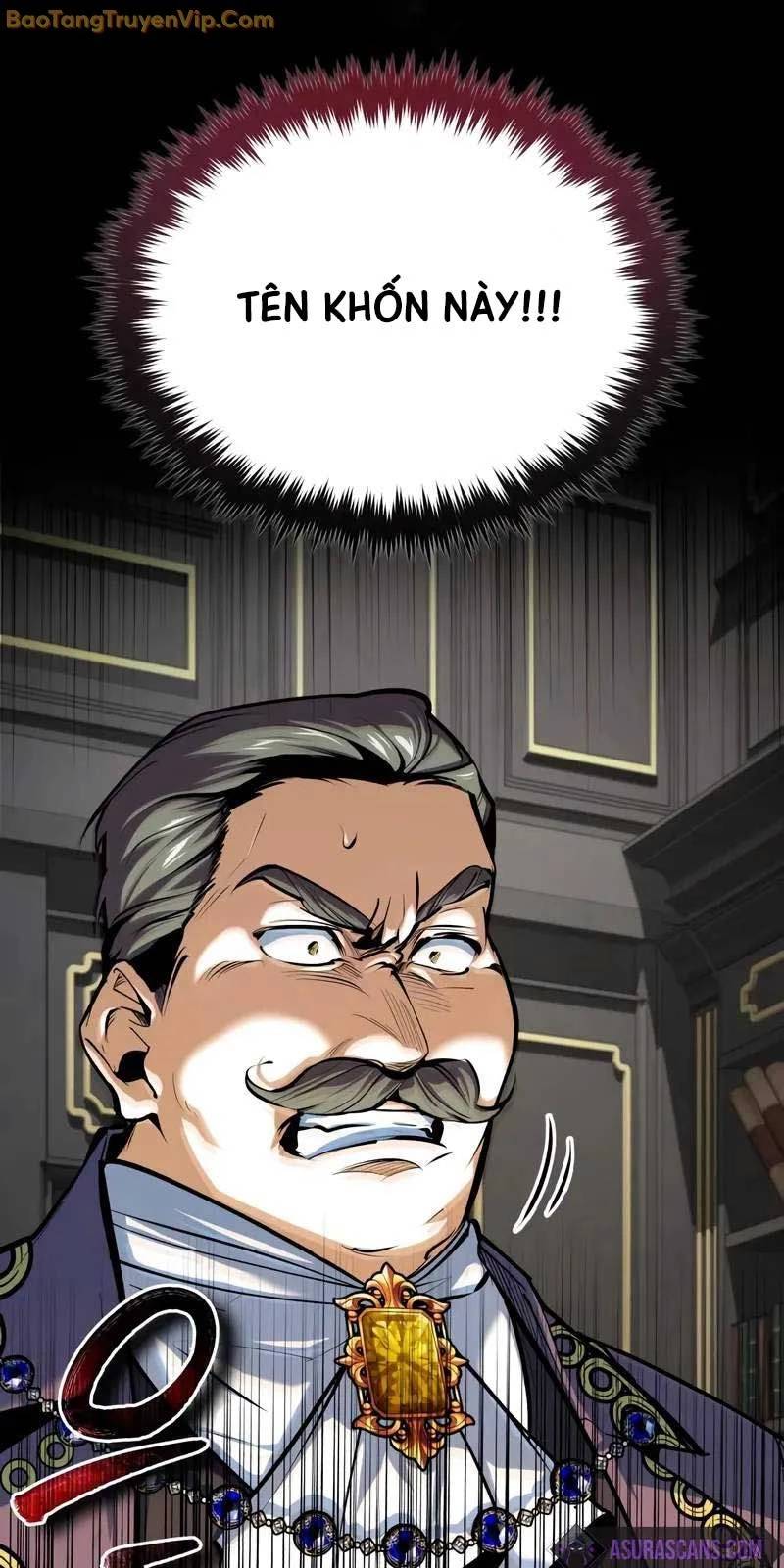 Giáo Sư Gián Điệp Chap 94 - Next Chap 95