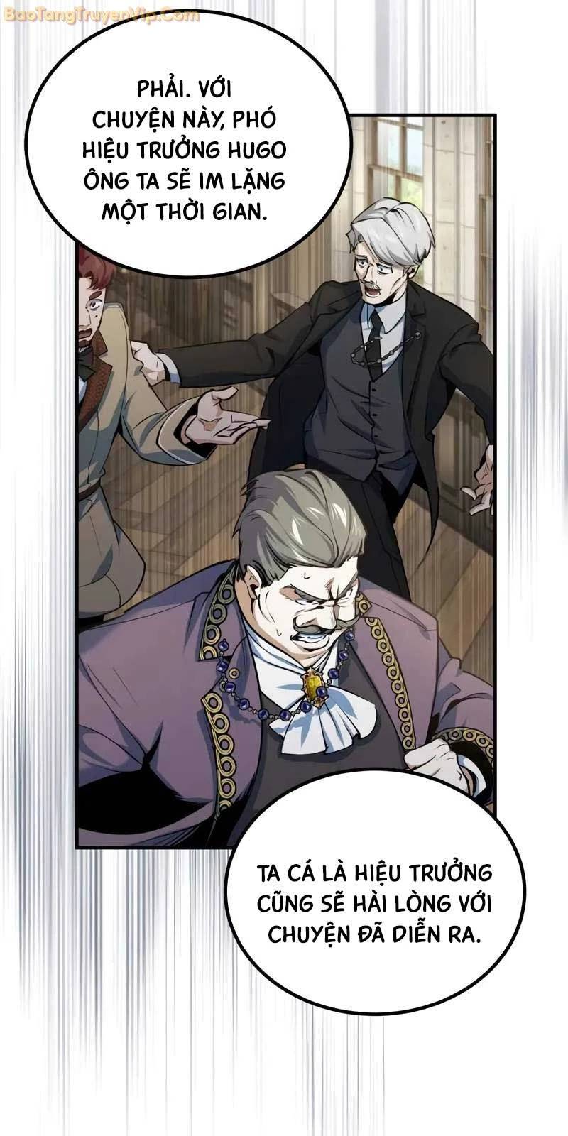 Giáo Sư Gián Điệp Chap 94 - Next Chap 95