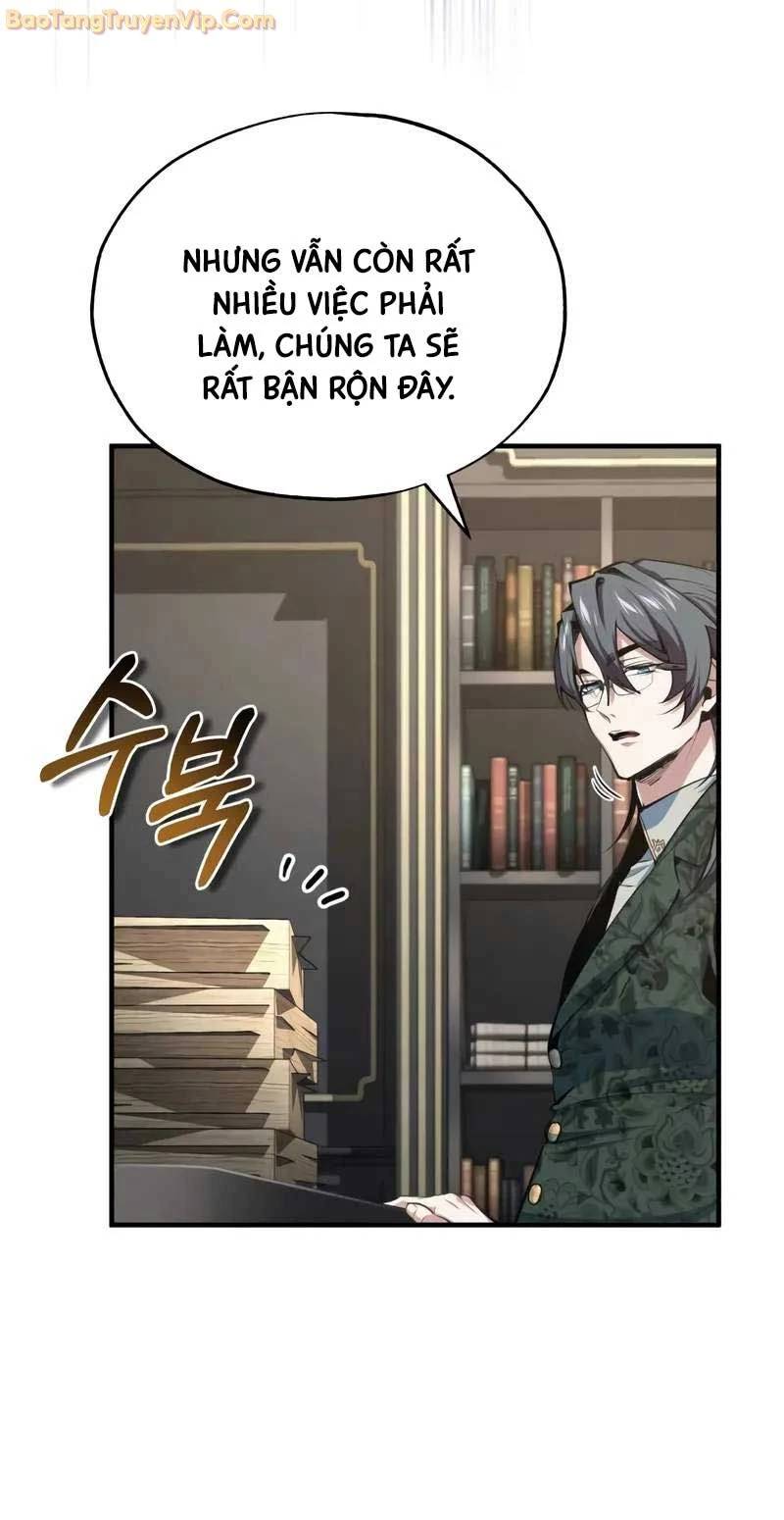 Giáo Sư Gián Điệp Chap 94 - Next Chap 95