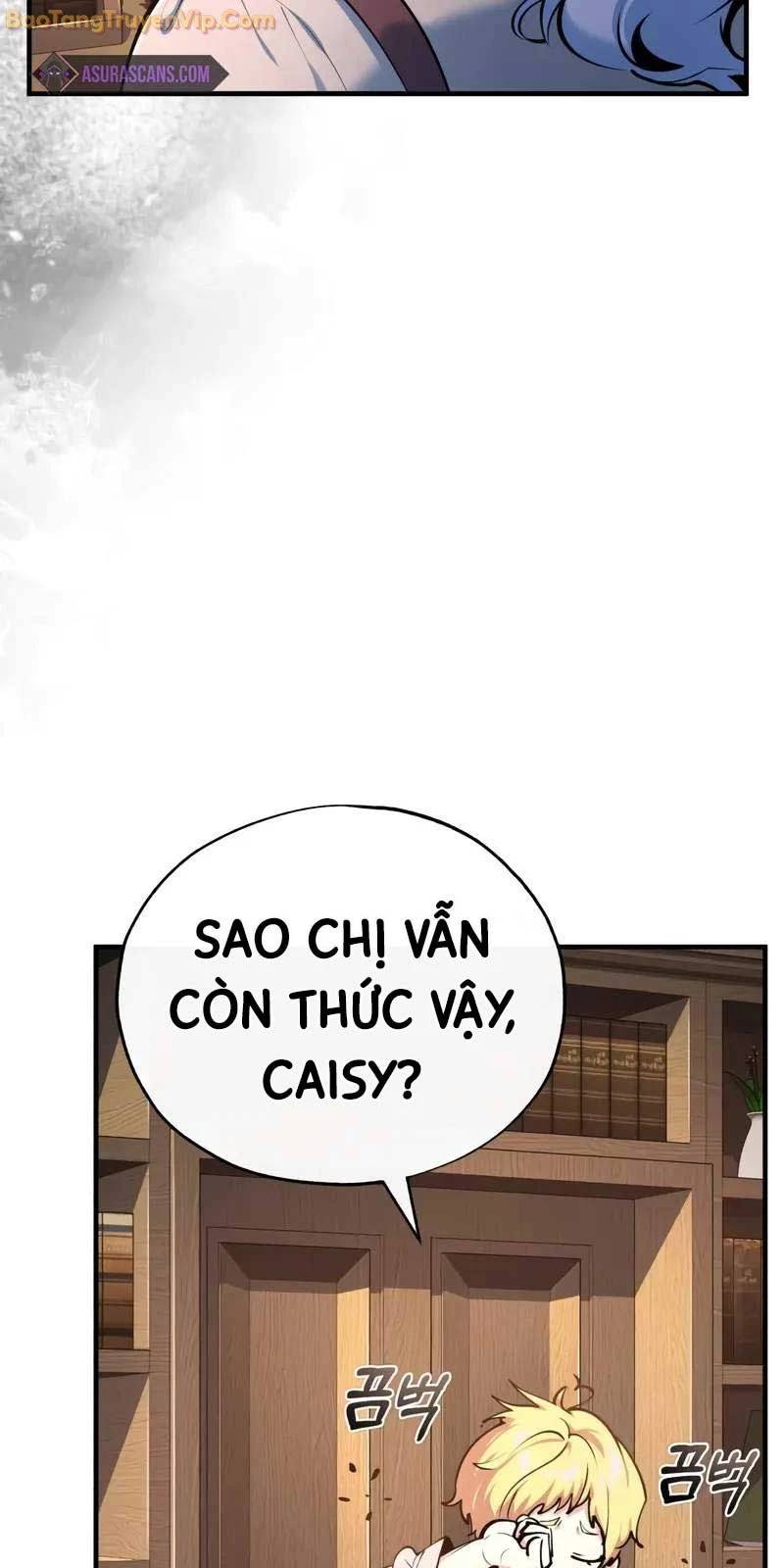 Giáo Sư Gián Điệp Chap 94 - Next Chap 95