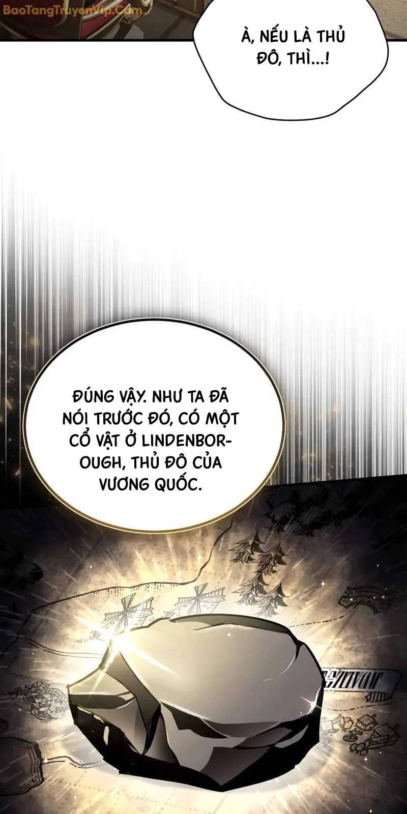 Giáo Sư Gián Điệp Chap 94 - Next Chap 95