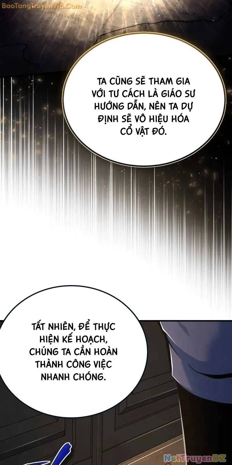 Giáo Sư Gián Điệp Chap 94 - Next Chap 95