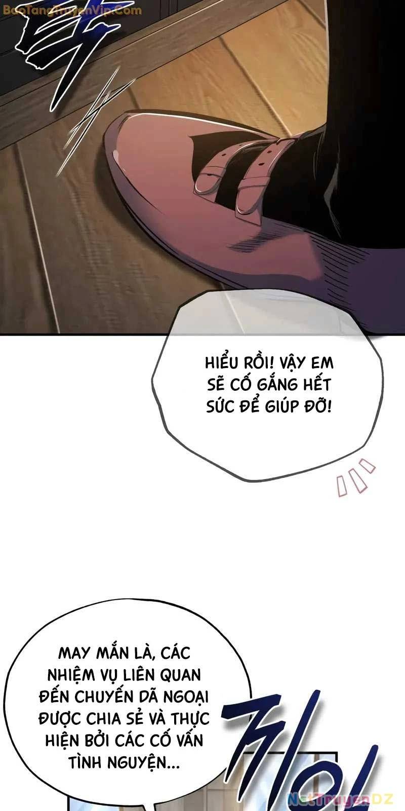 Giáo Sư Gián Điệp Chap 94 - Next Chap 95