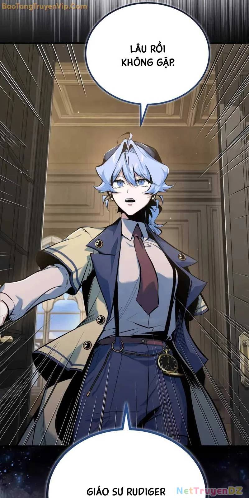 Giáo Sư Gián Điệp Chap 94 - Next Chap 95