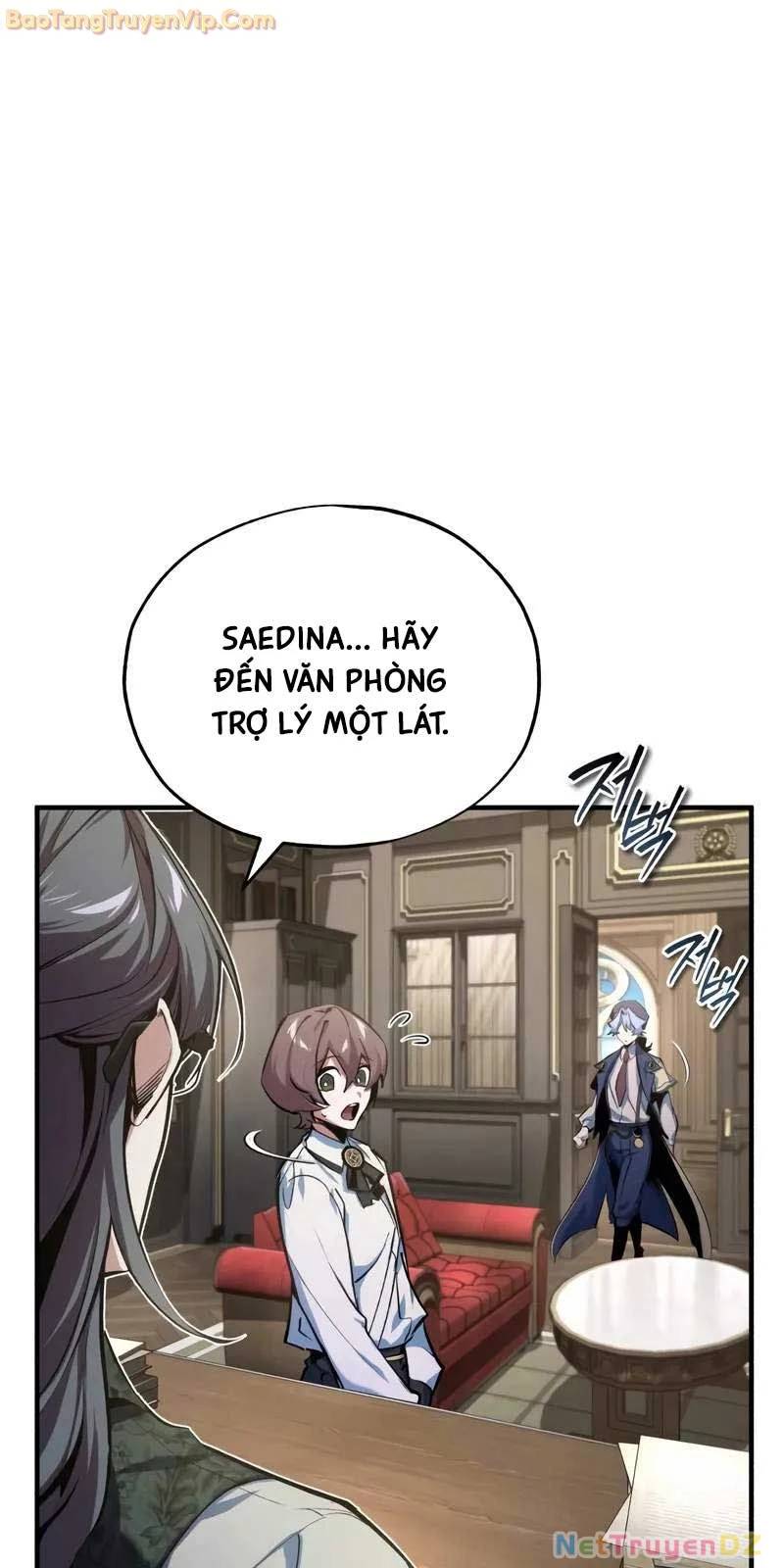 Giáo Sư Gián Điệp Chap 94 - Next Chap 95