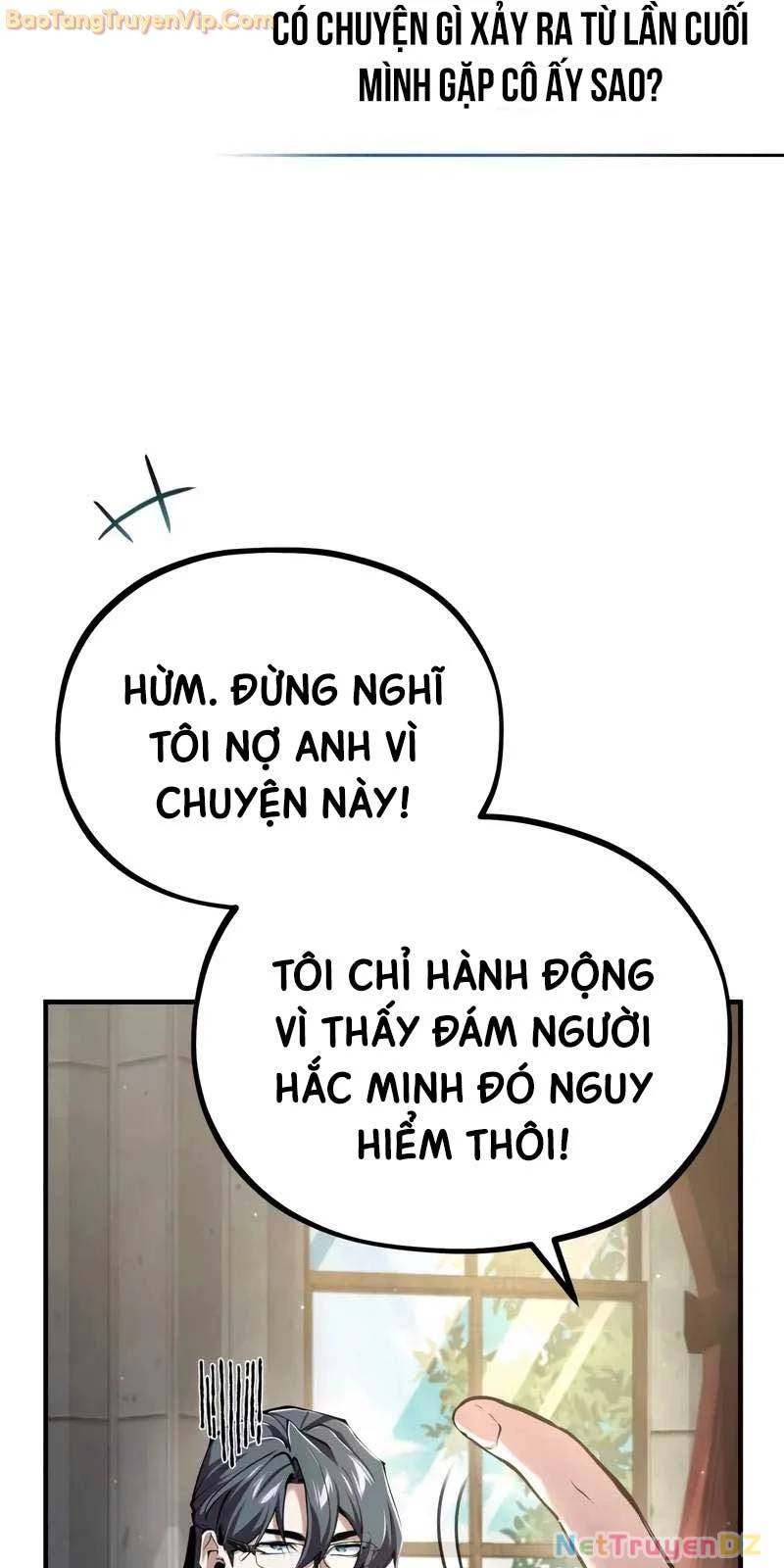 Giáo Sư Gián Điệp Chap 94 - Next Chap 95