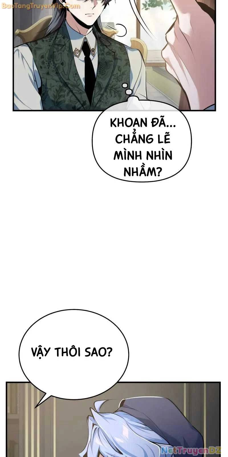 Giáo Sư Gián Điệp Chap 94 - Next Chap 95