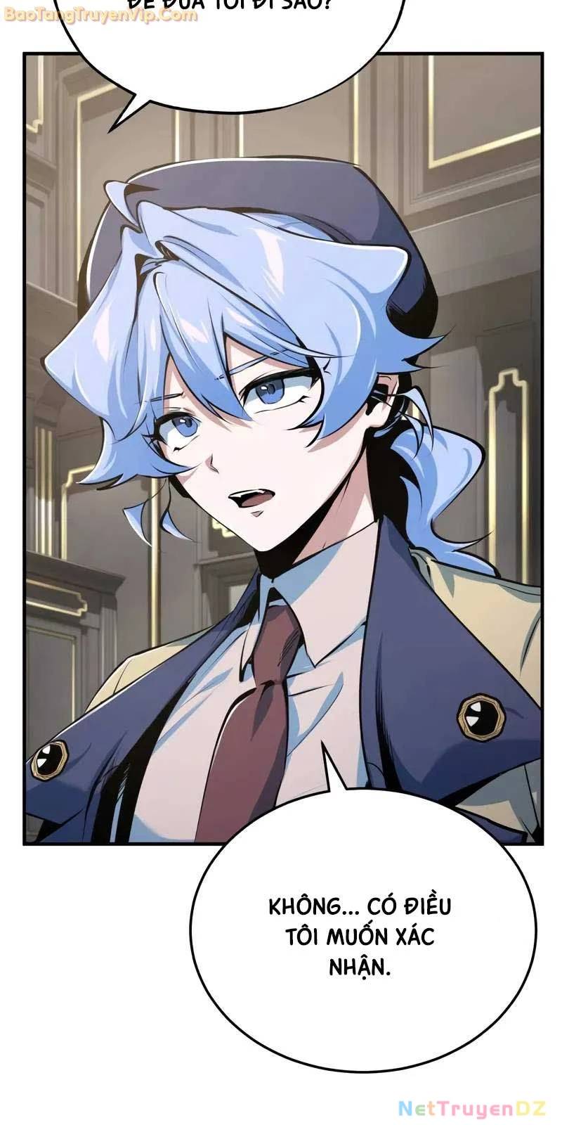 Giáo Sư Gián Điệp Chap 94 - Next Chap 95