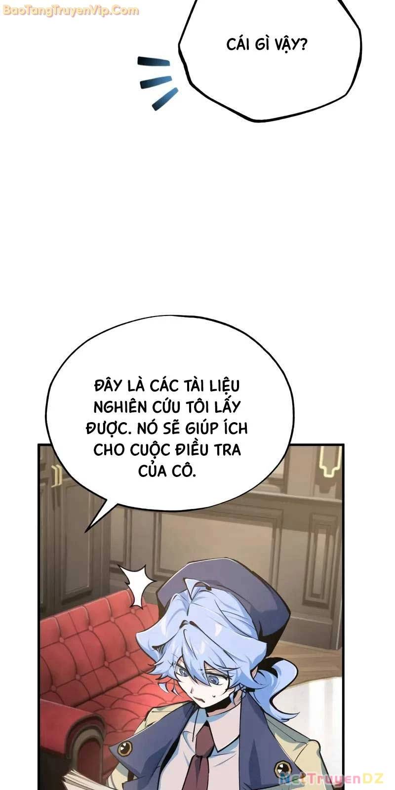 Giáo Sư Gián Điệp Chap 94 - Next Chap 95