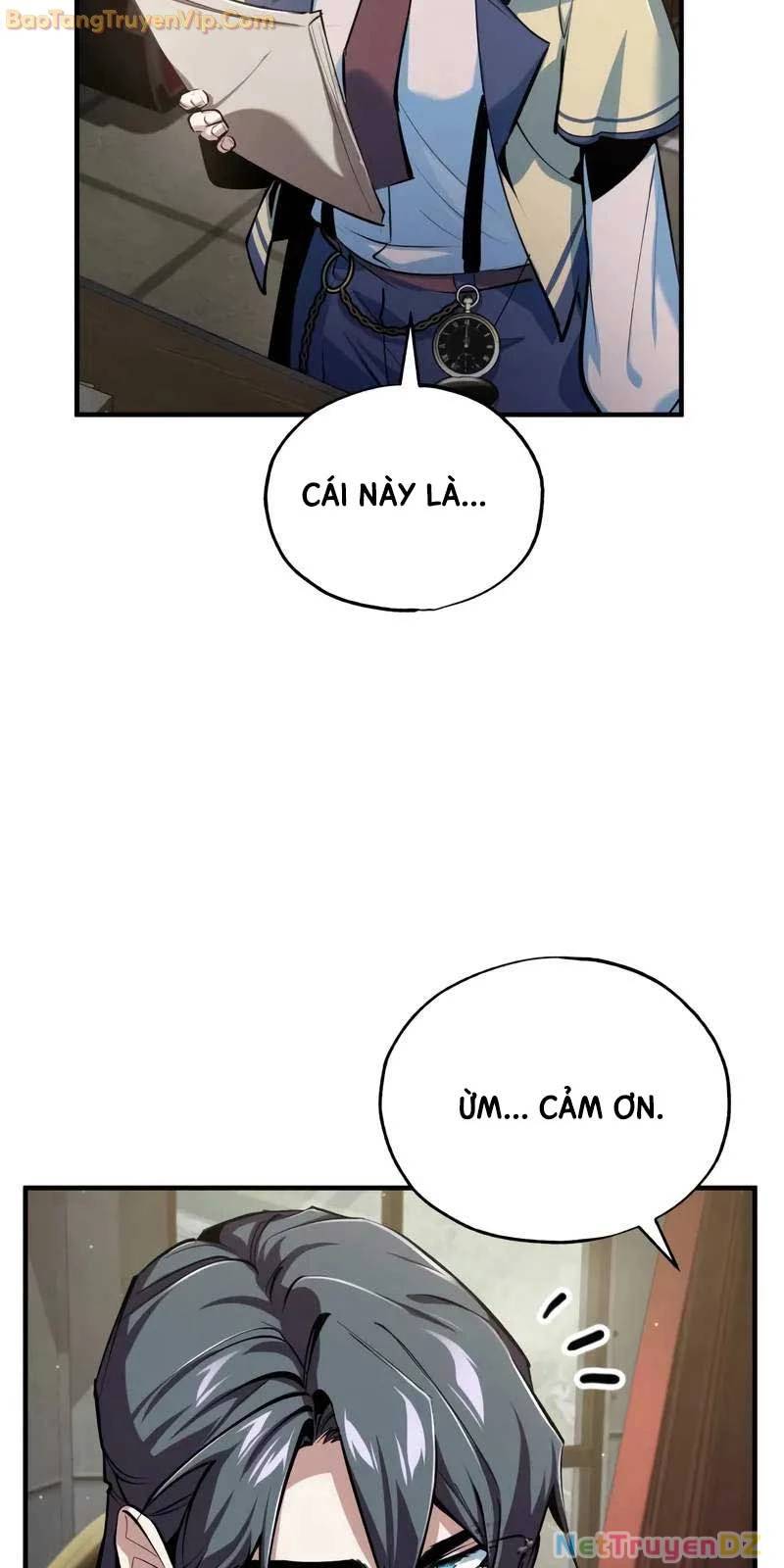 Giáo Sư Gián Điệp Chap 94 - Next Chap 95