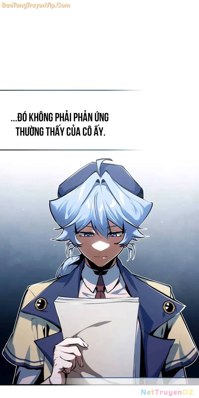 Giáo Sư Gián Điệp Chap 94 - Next Chap 95