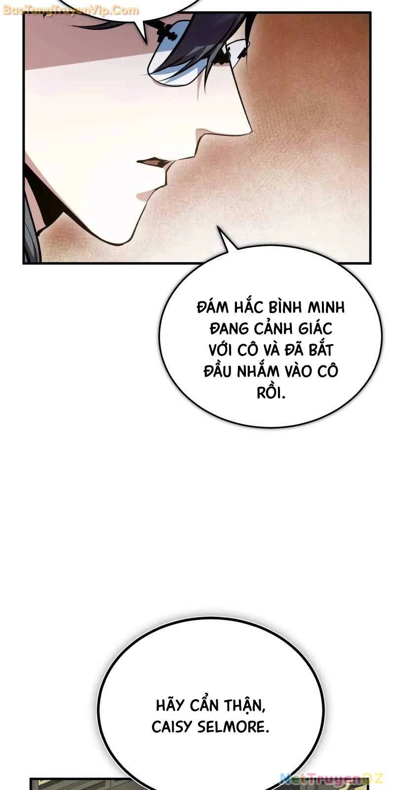 Giáo Sư Gián Điệp Chap 94 - Next Chap 95