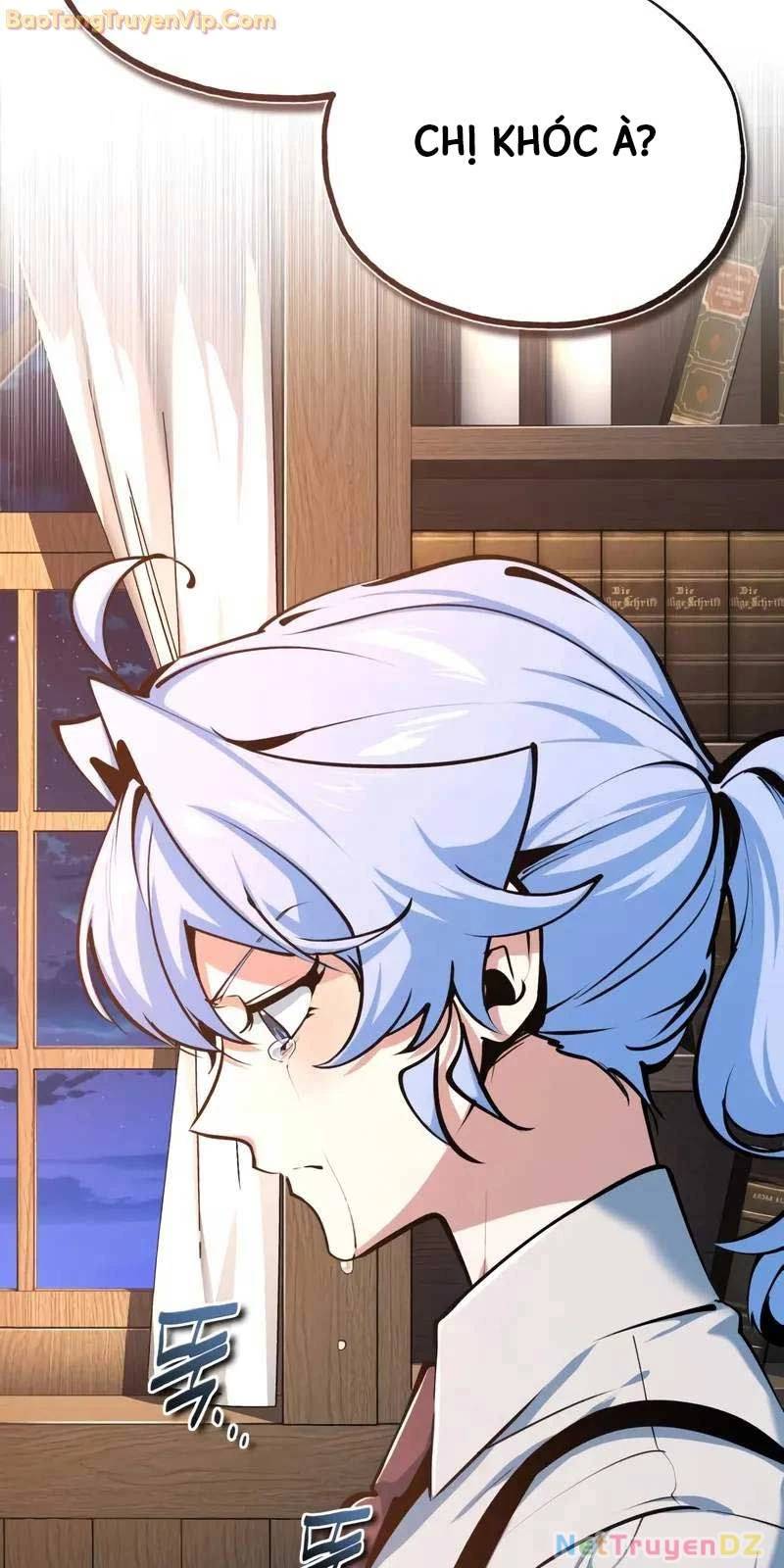 Giáo Sư Gián Điệp Chap 94 - Next Chap 95