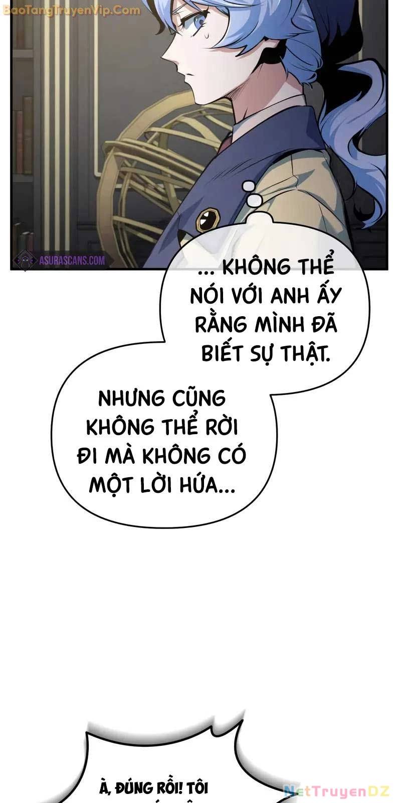 Giáo Sư Gián Điệp Chap 94 - Next Chap 95