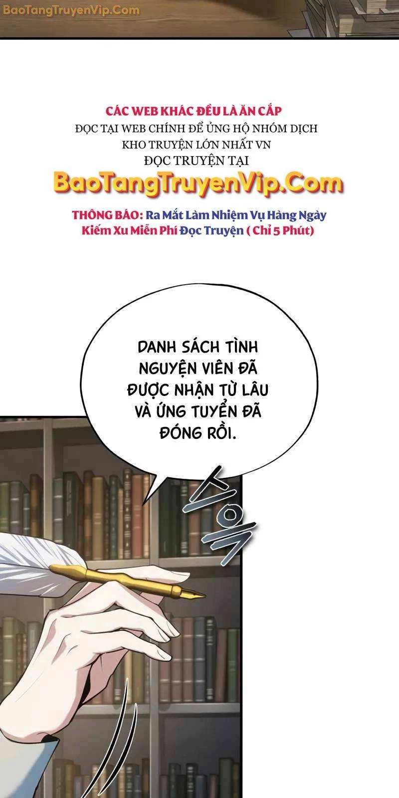 Giáo Sư Gián Điệp Chap 94 - Next Chap 95