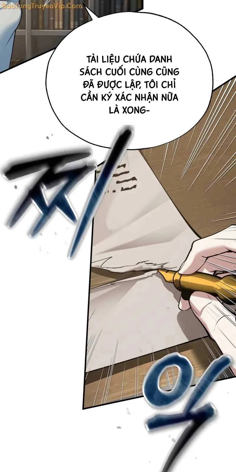 Giáo Sư Gián Điệp Chap 94 - Next Chap 95