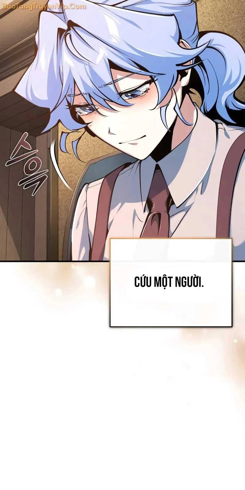 Giáo Sư Gián Điệp Chap 94 - Next Chap 95