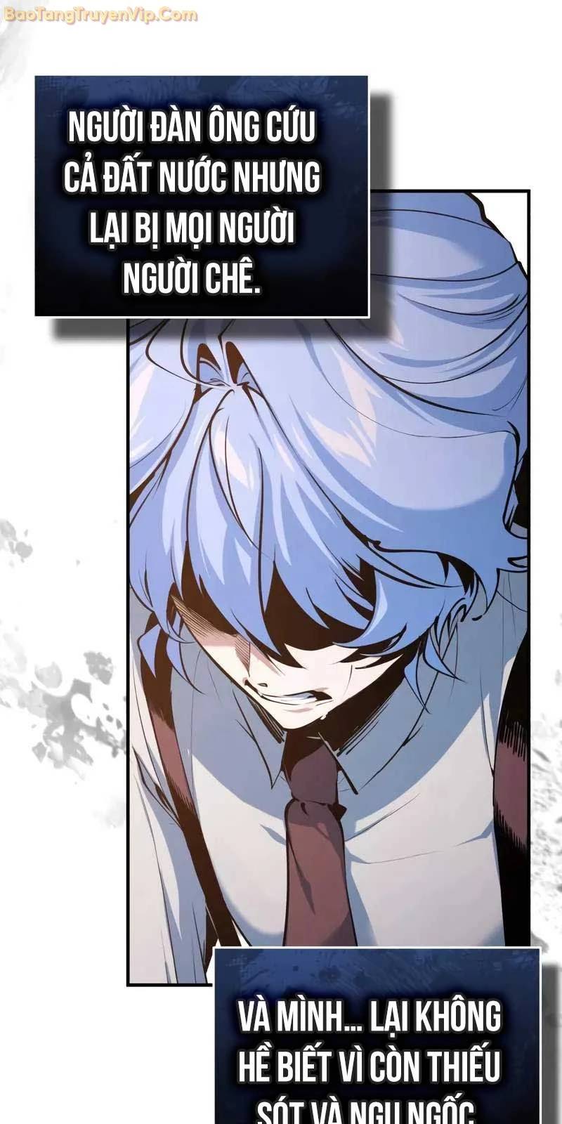 Giáo Sư Gián Điệp Chap 94 - Next Chap 95