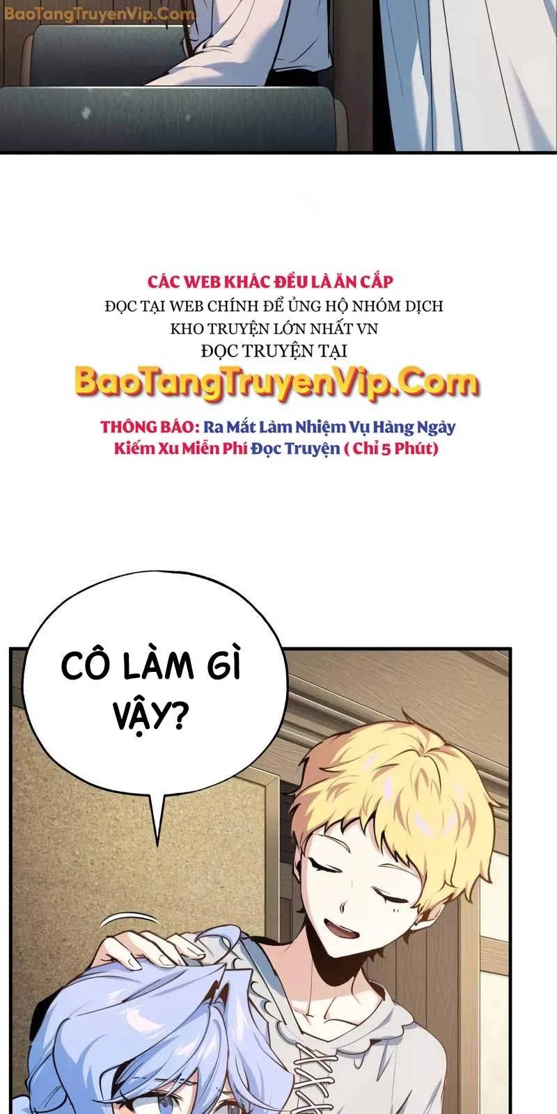 Giáo Sư Gián Điệp Chap 94 - Next Chap 95