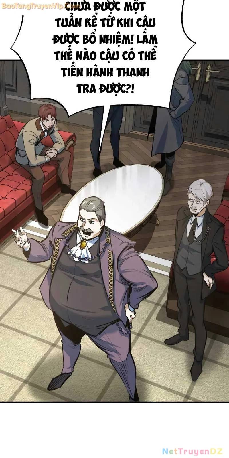 Giáo Sư Gián Điệp Chap 94 - Next Chap 95