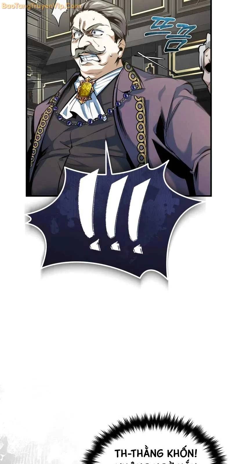 Giáo Sư Gián Điệp Chap 94 - Next Chap 95