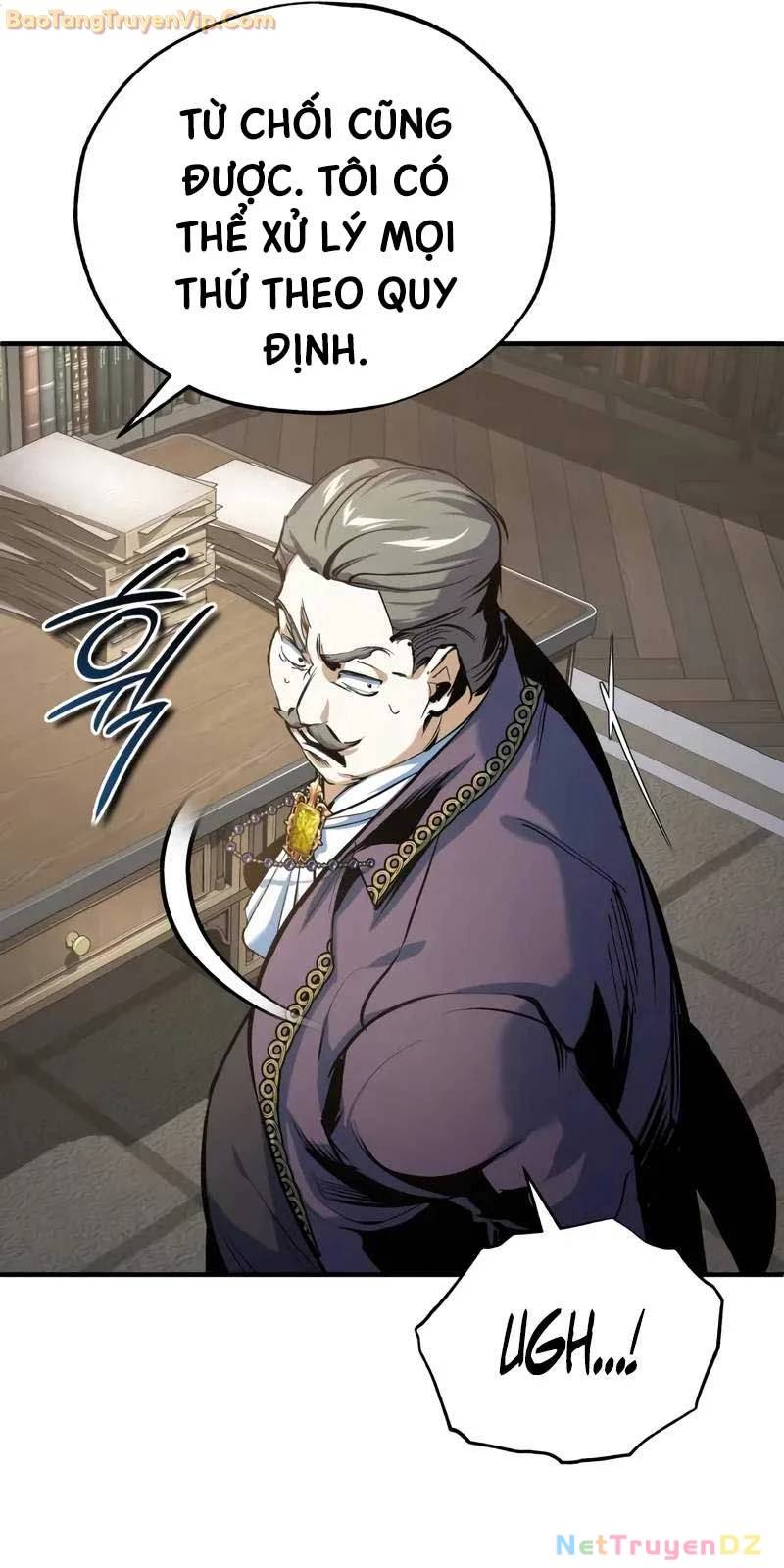 Giáo Sư Gián Điệp Chap 94 - Next Chap 95